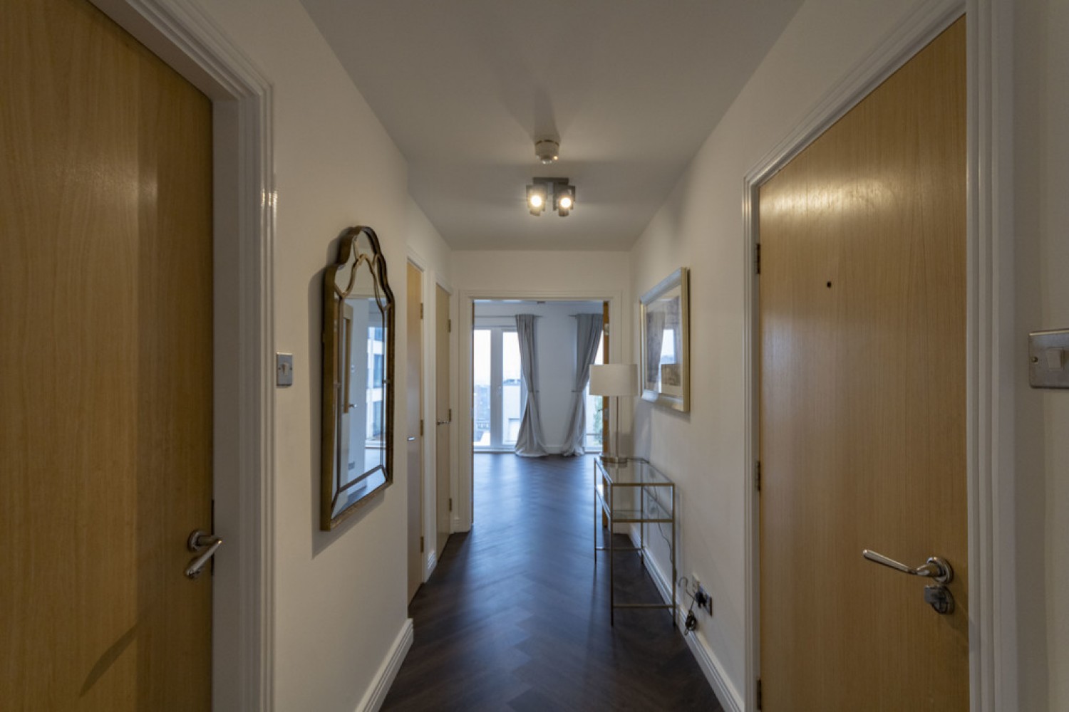 Royal Arch Apartments, The Mailbox, Wharfside Street, Birmingham, B1