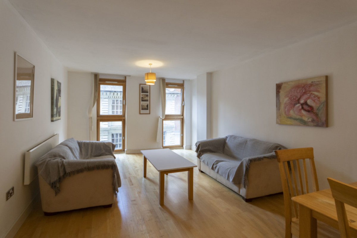 Temple House, Temple Street, Birmingham, B2