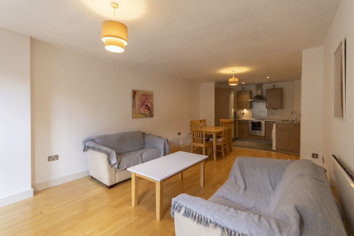 Temple House, Temple Street, Birmingham, B2