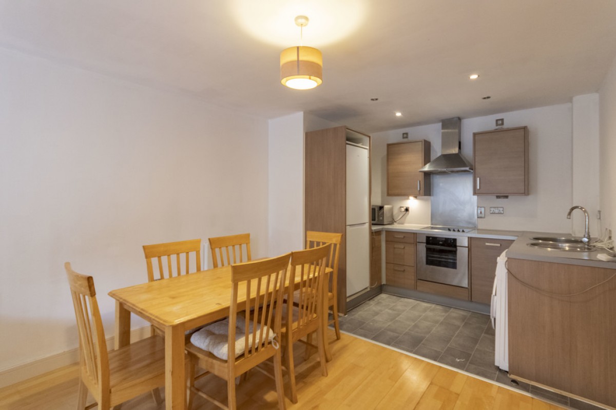 Temple House, Temple Street, Birmingham, B2