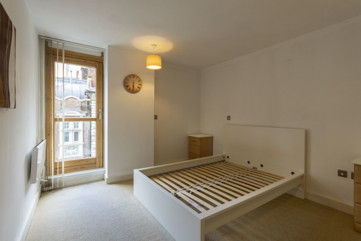 Temple House, Temple Street, Birmingham, B2