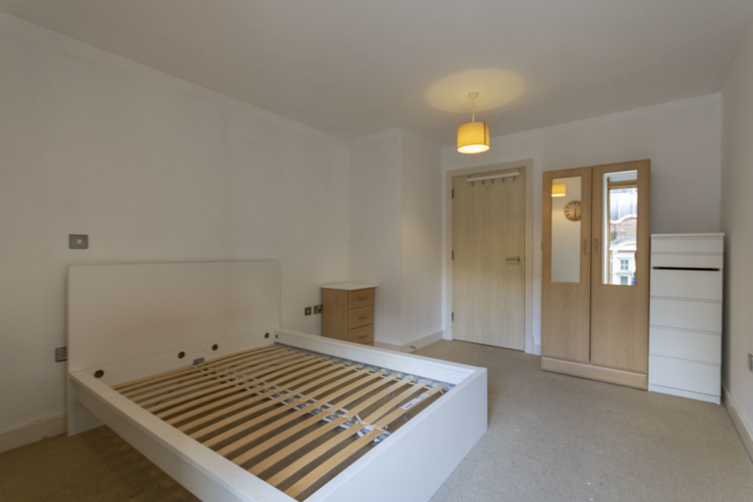 Temple House, Temple Street, Birmingham, B2