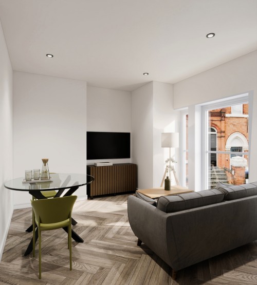 Carlyle Road, Edgbaston, B16