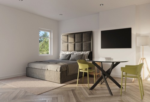 Carlyle Road, Edgbaston, B16