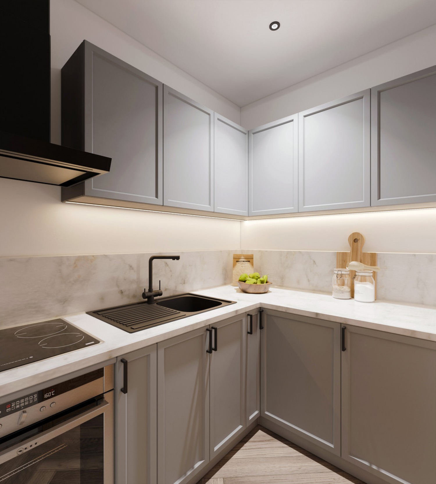 Carlyle Road, Edgbaston, B16