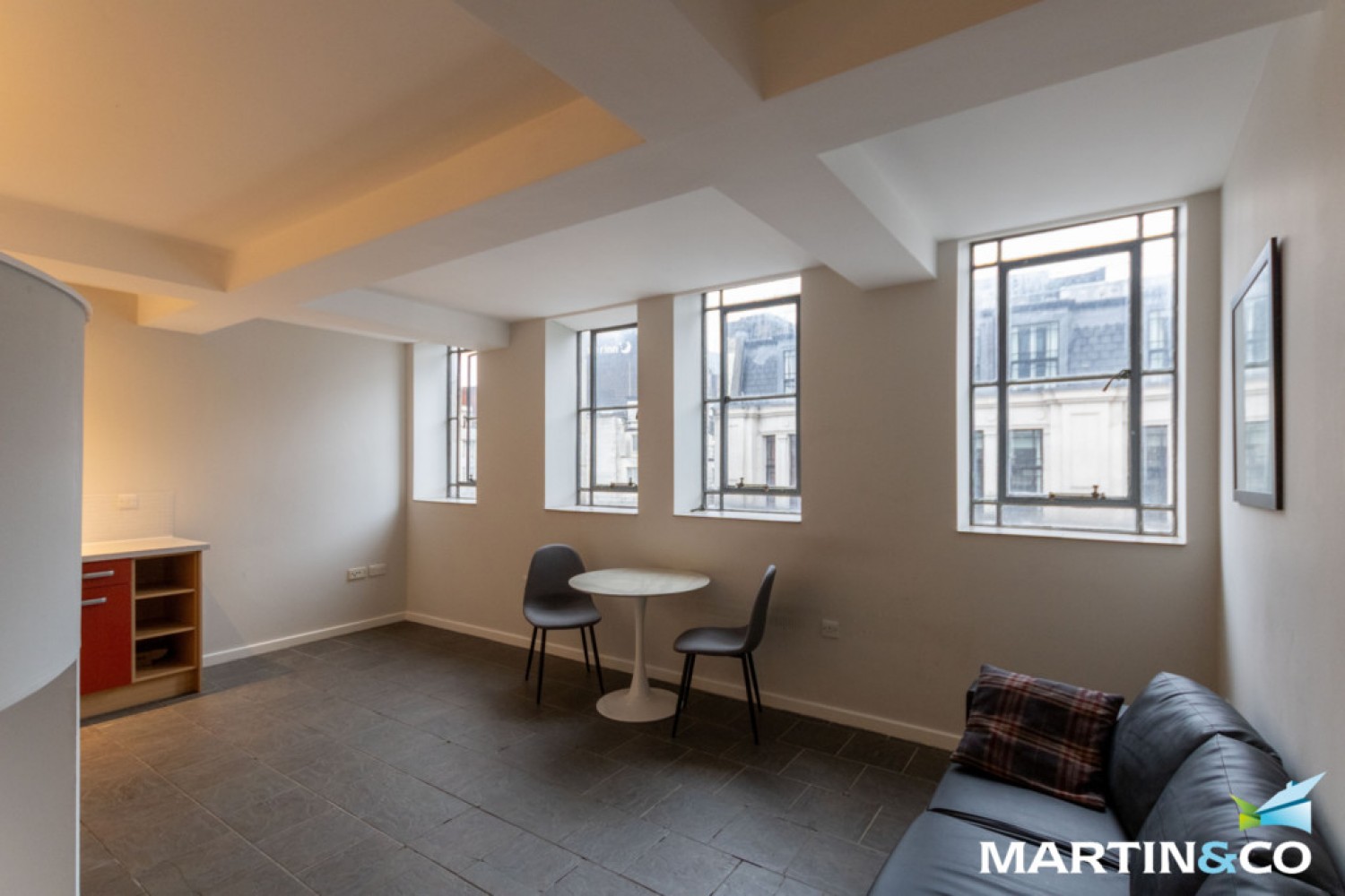 Sun House, Bennetts Hill, Birmingham, B2