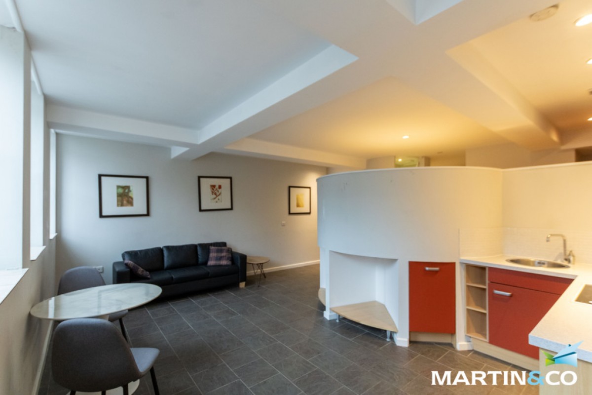 Sun House, Bennetts Hill, Birmingham, B2