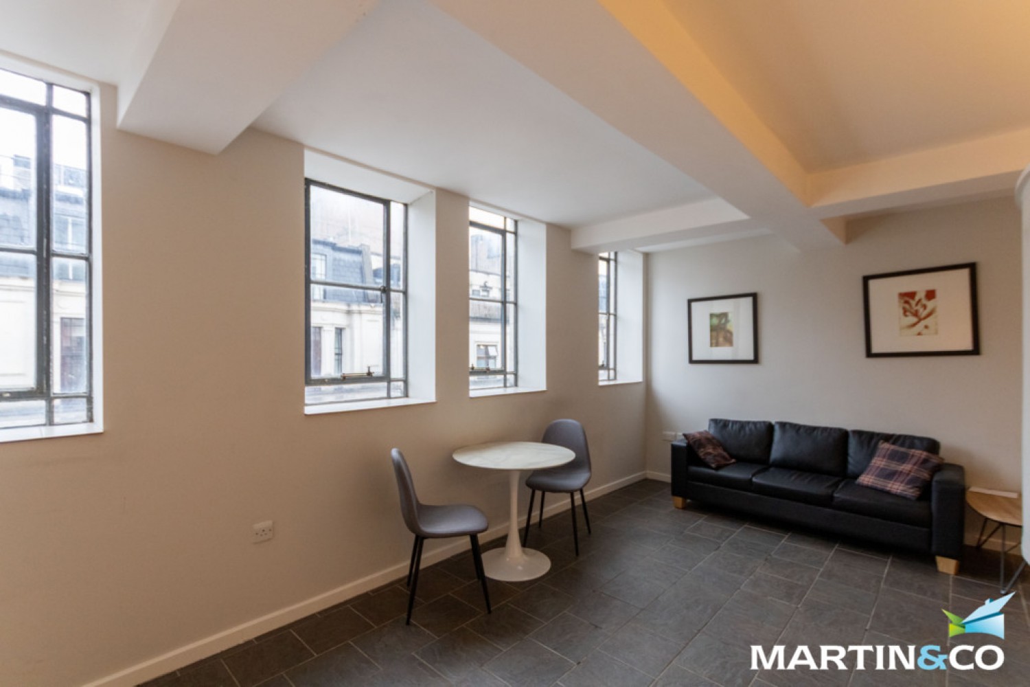 Sun House, Bennetts Hill, Birmingham, B2