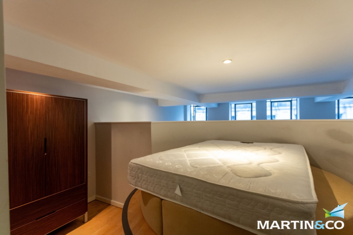 Sun House, Bennetts Hill, Birmingham, B2