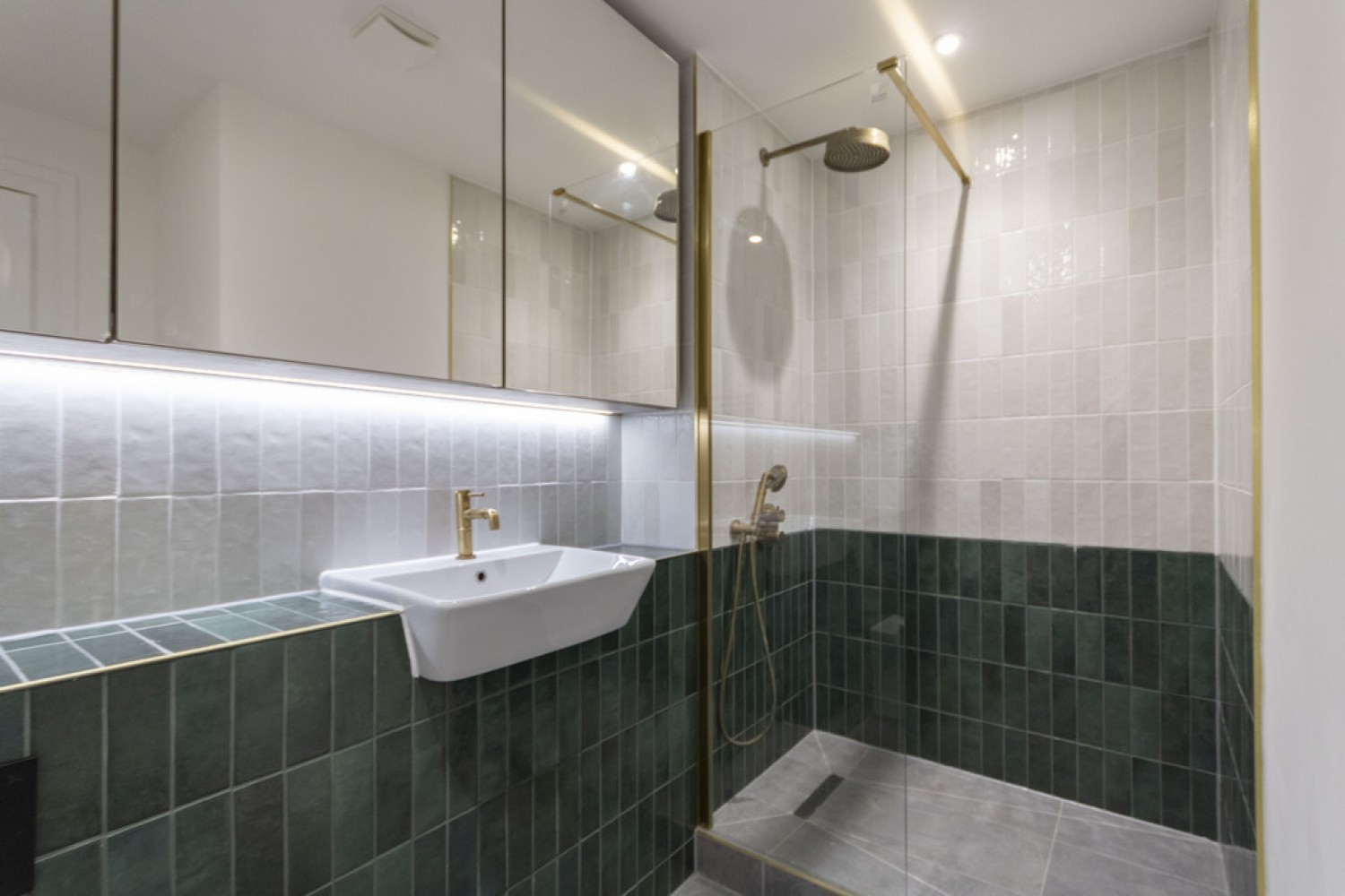 2 bedroom Flat for Letting Lockside House, Scotland Street, Birmingham, B1