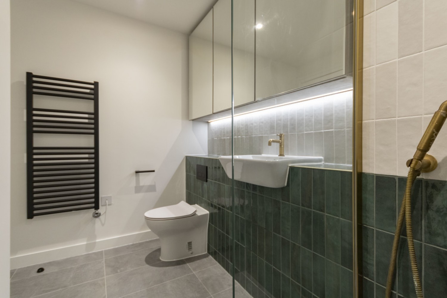 2 bedroom Flat for Letting Lockside House, Scotland Street, Birmingham, B1