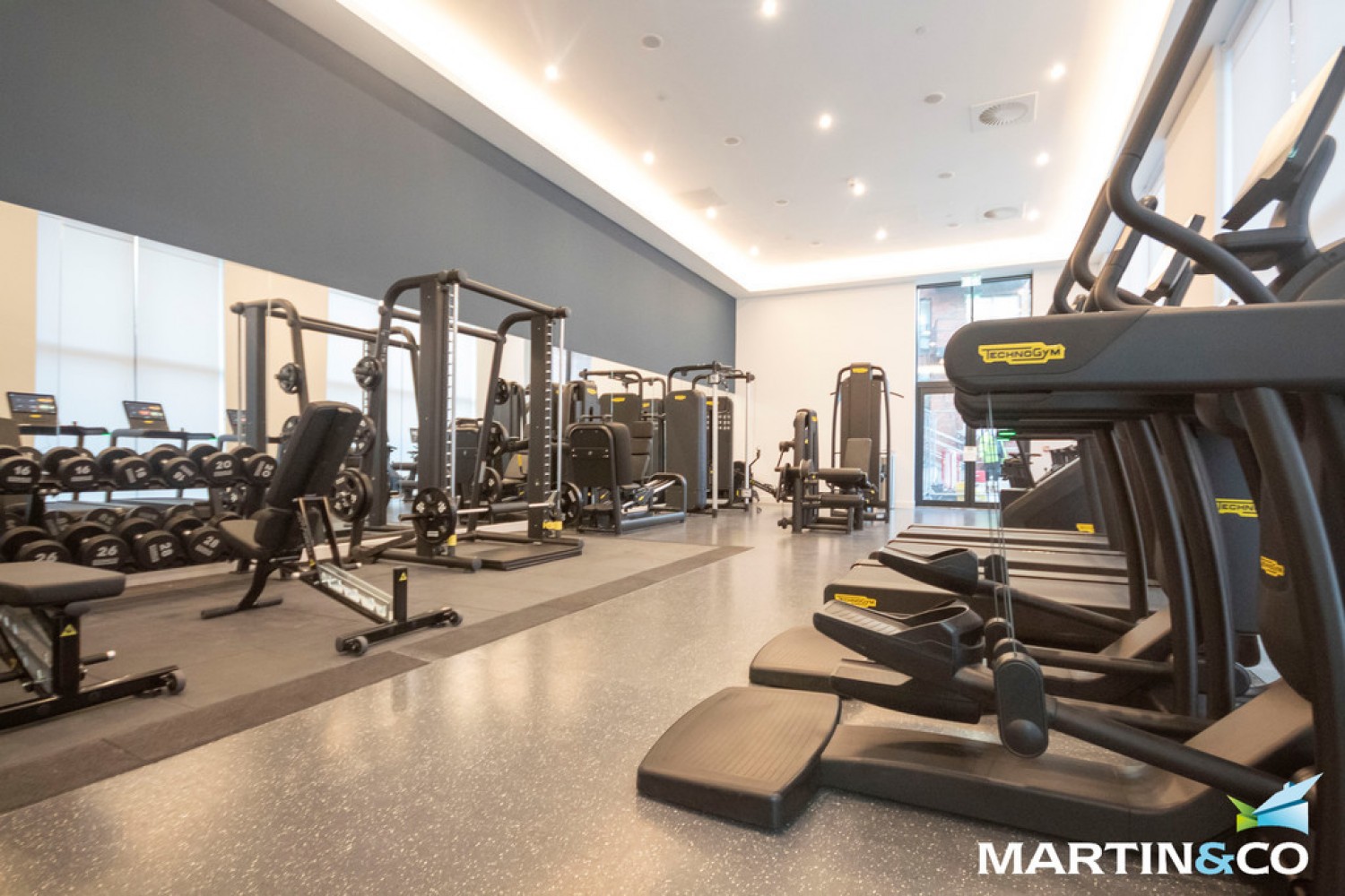 1 bedroom Flat in The Barker, Snow Hill Wharf, Shadwell Street, Birmingham, B4