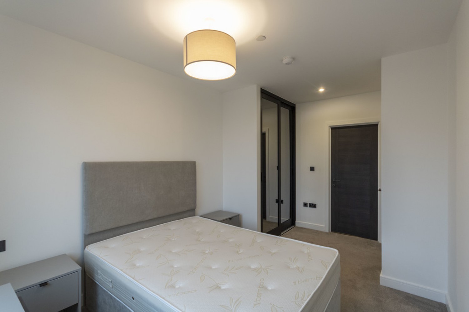 1 bedroom Flat in The Barker, Snow Hill Wharf, Shadwell Street, Birmingham, B4