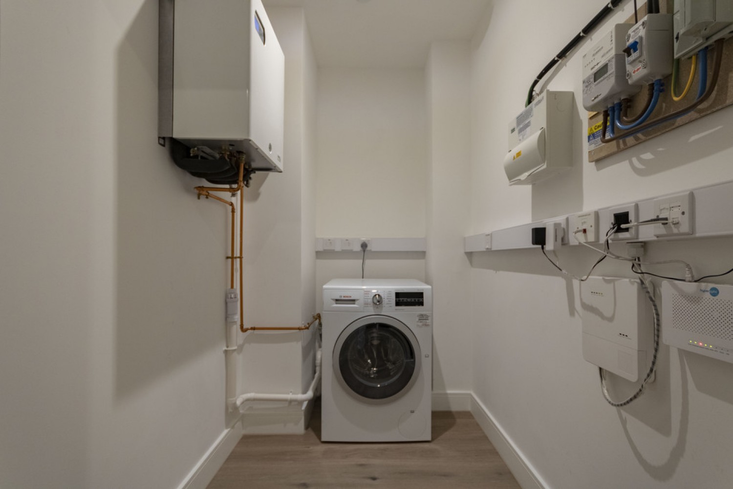 1 bedroom Flat in The Barker, Snow Hill Wharf, Shadwell Street, Birmingham, B4