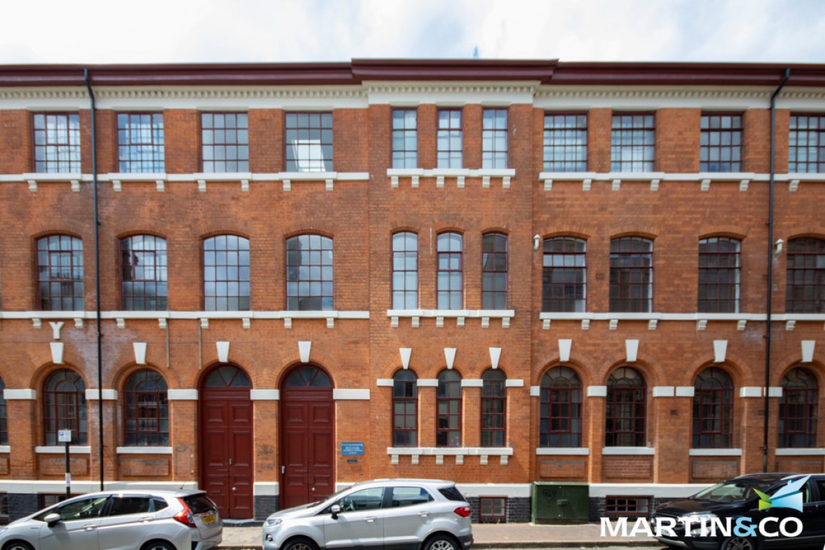 The Silversmiths, Vittoria Street, Birmingham, B1