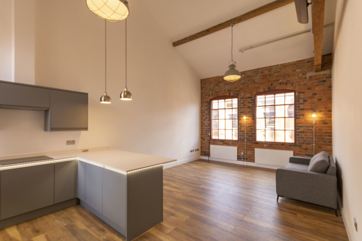 The Silversmiths, Vittoria Street, Birmingham, B1