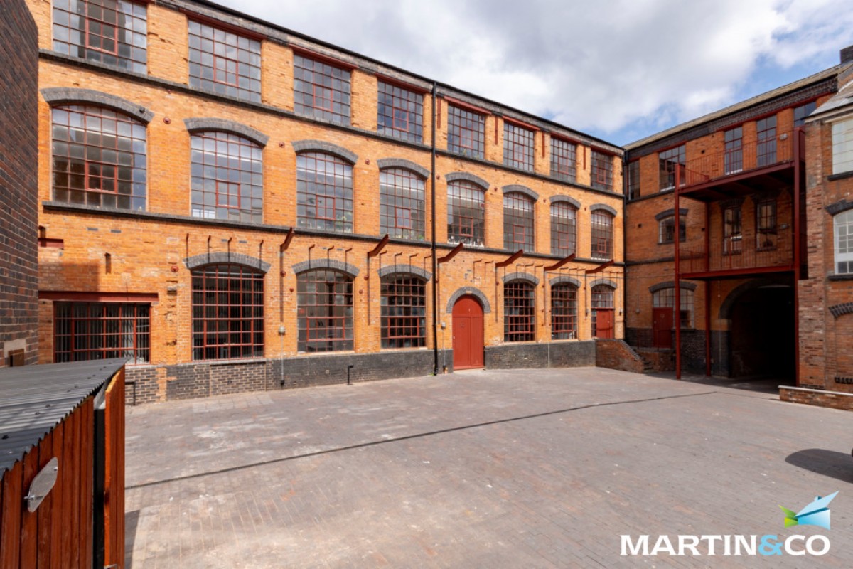 The Silversmiths, Vittoria Street, Birmingham, B1