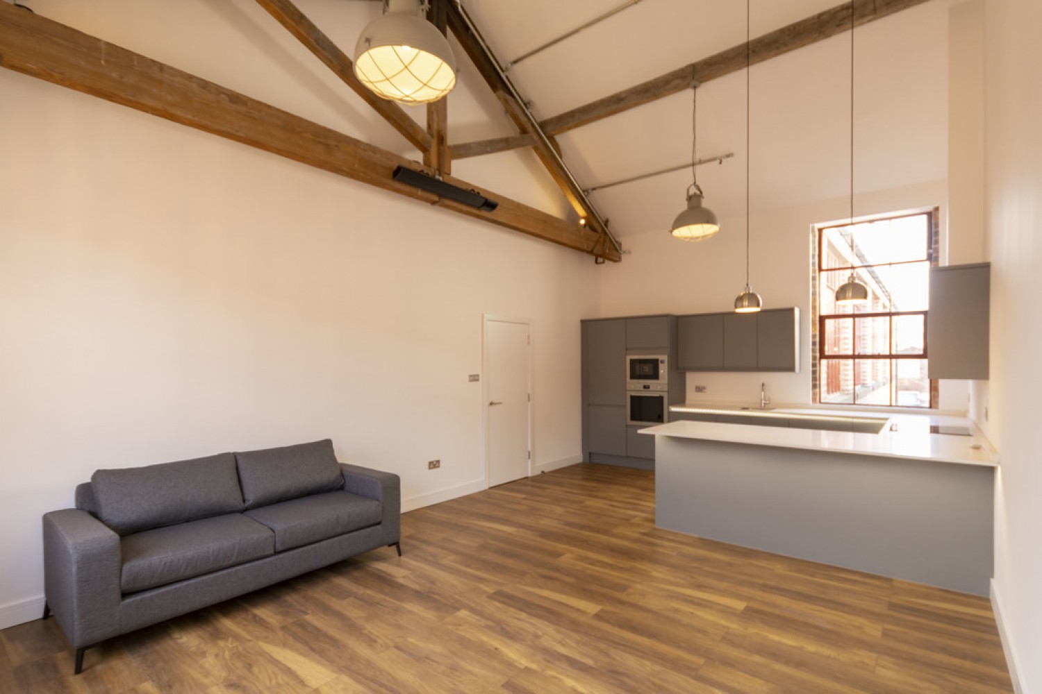 The Silversmiths, Vittoria Street, Birmingham, B1