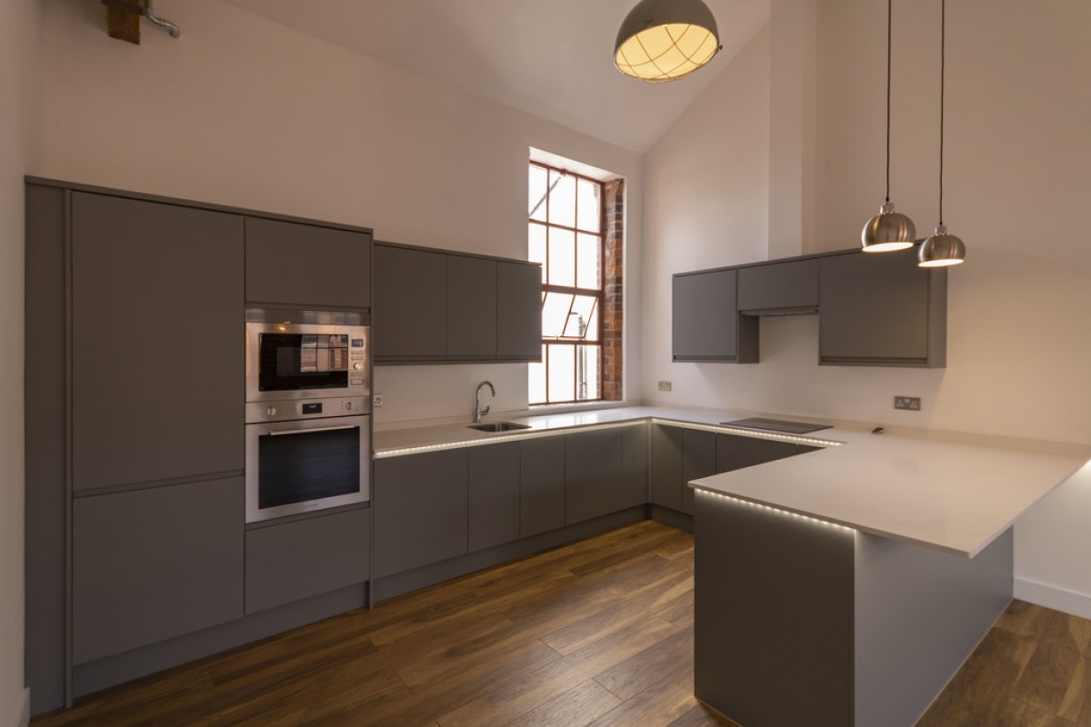 The Silversmiths, Vittoria Street, Birmingham, B1