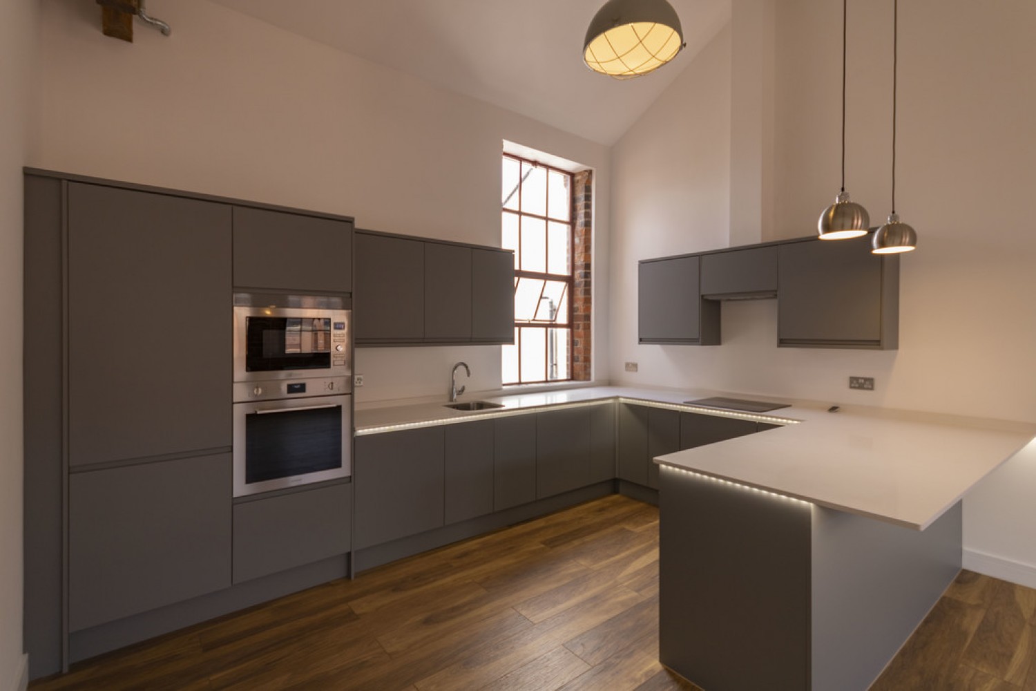 The Silversmiths, Vittoria Street, Birmingham, B1