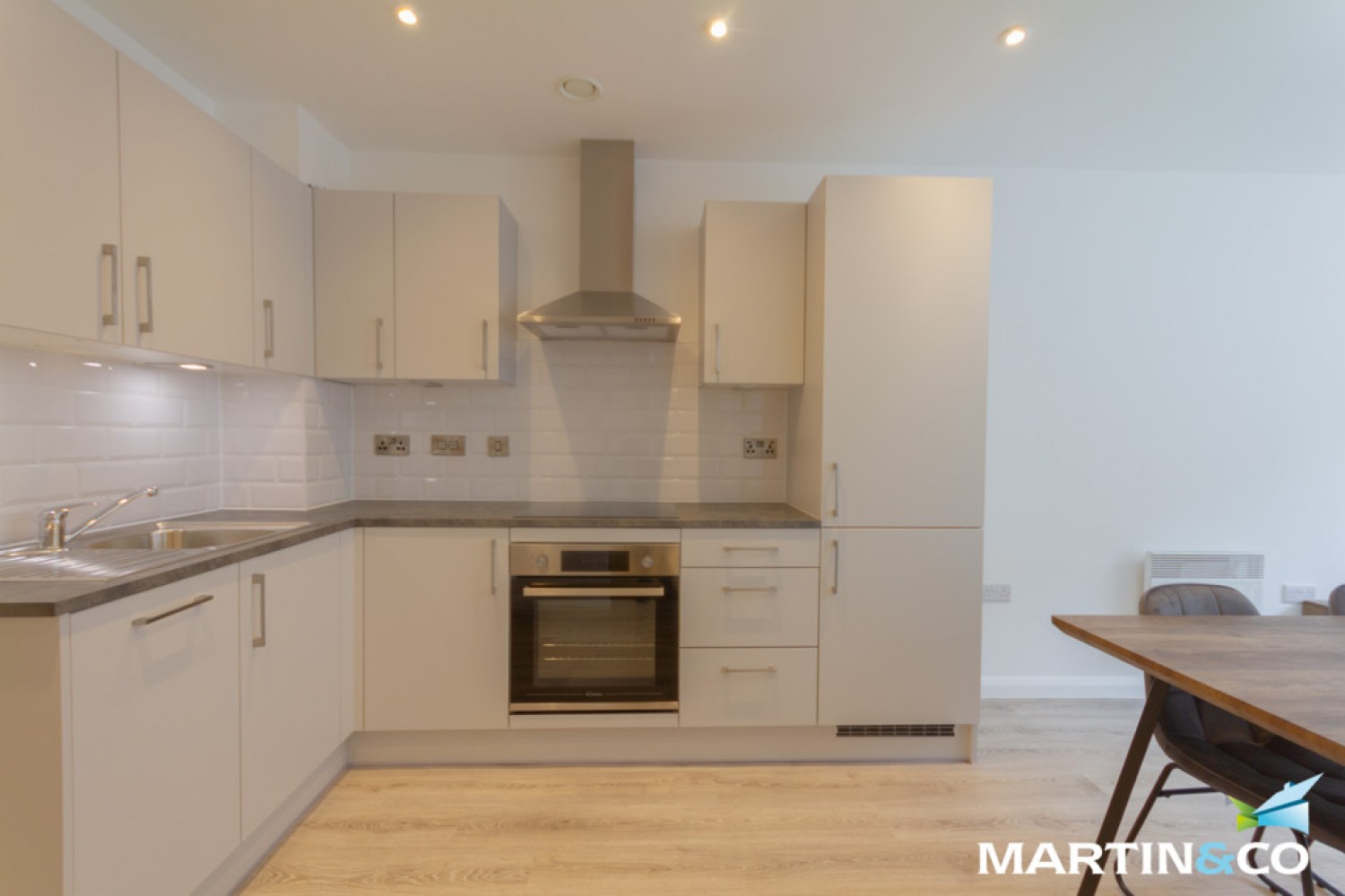 Park View, Darwin Street, Birmingham, B12