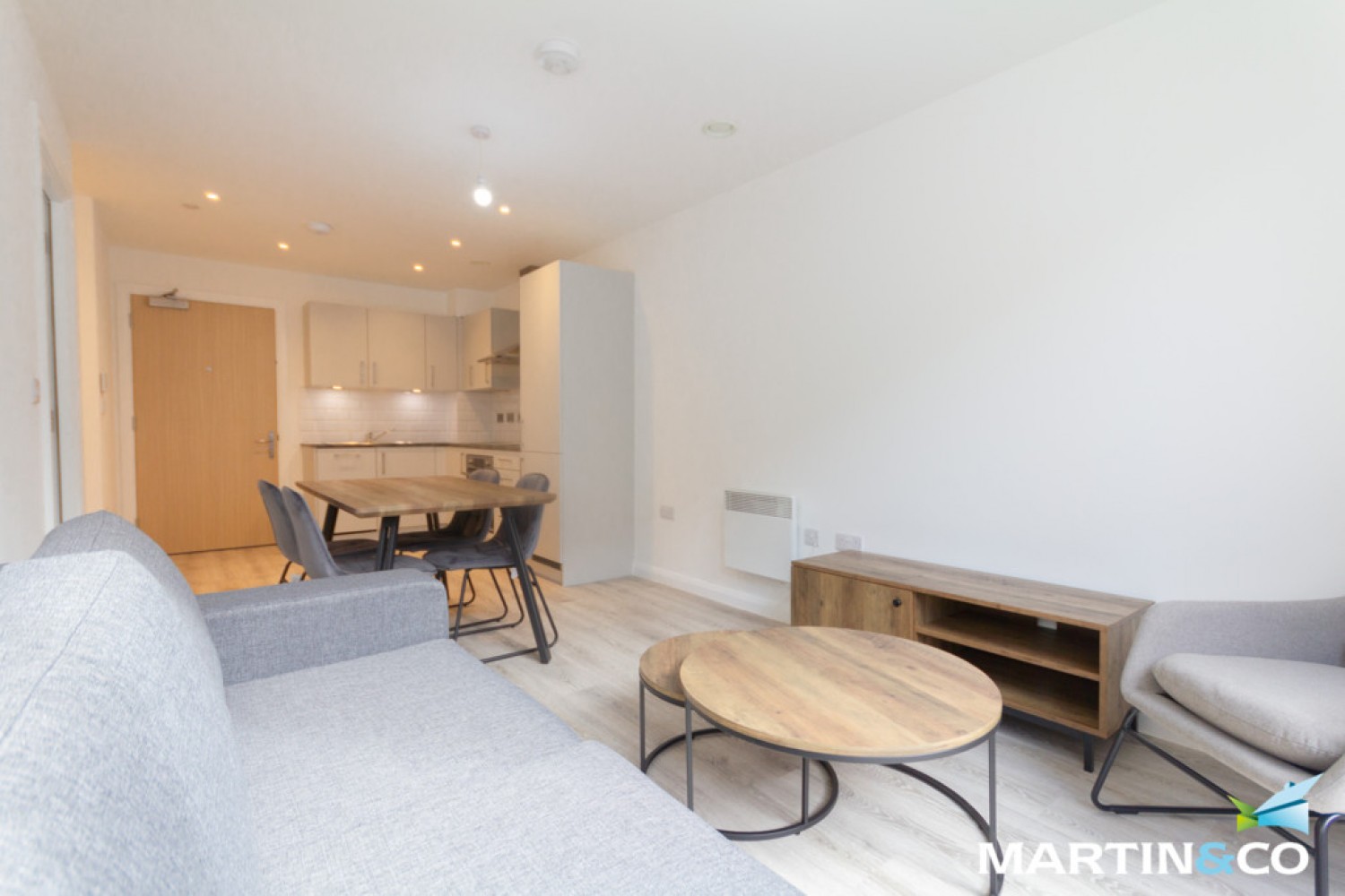 Park View, Darwin Street, Birmingham, B12