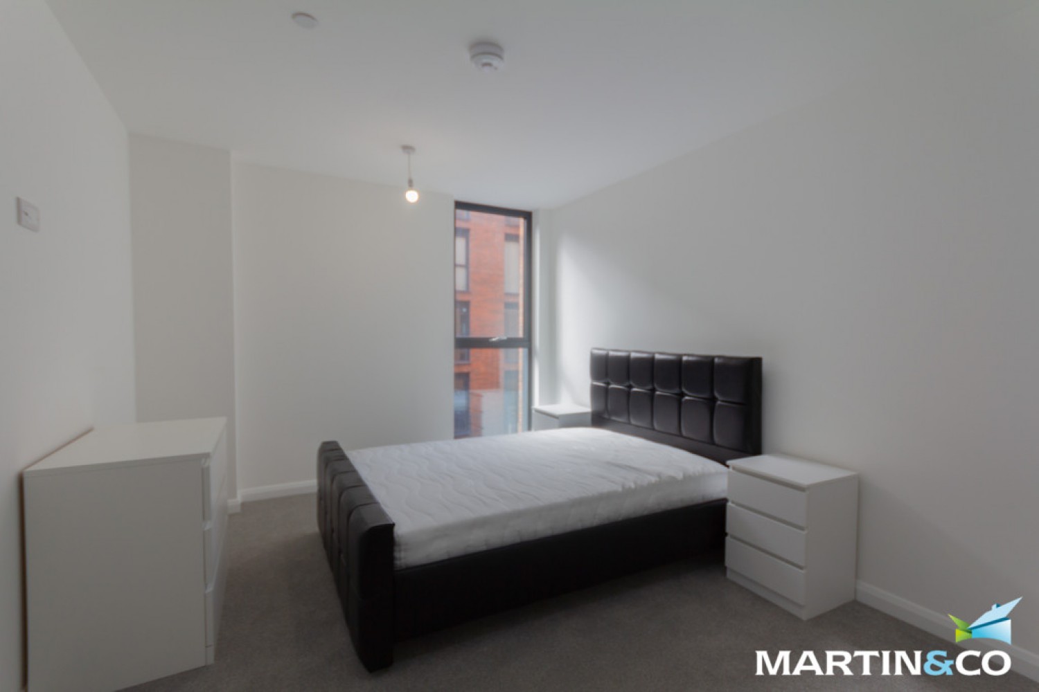 Park View, Darwin Street, Birmingham, B12