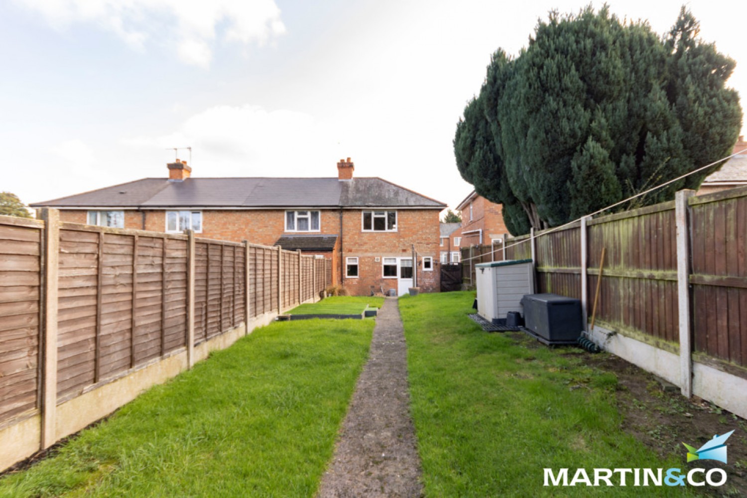 Elmdale Crescent, Northfield, B31