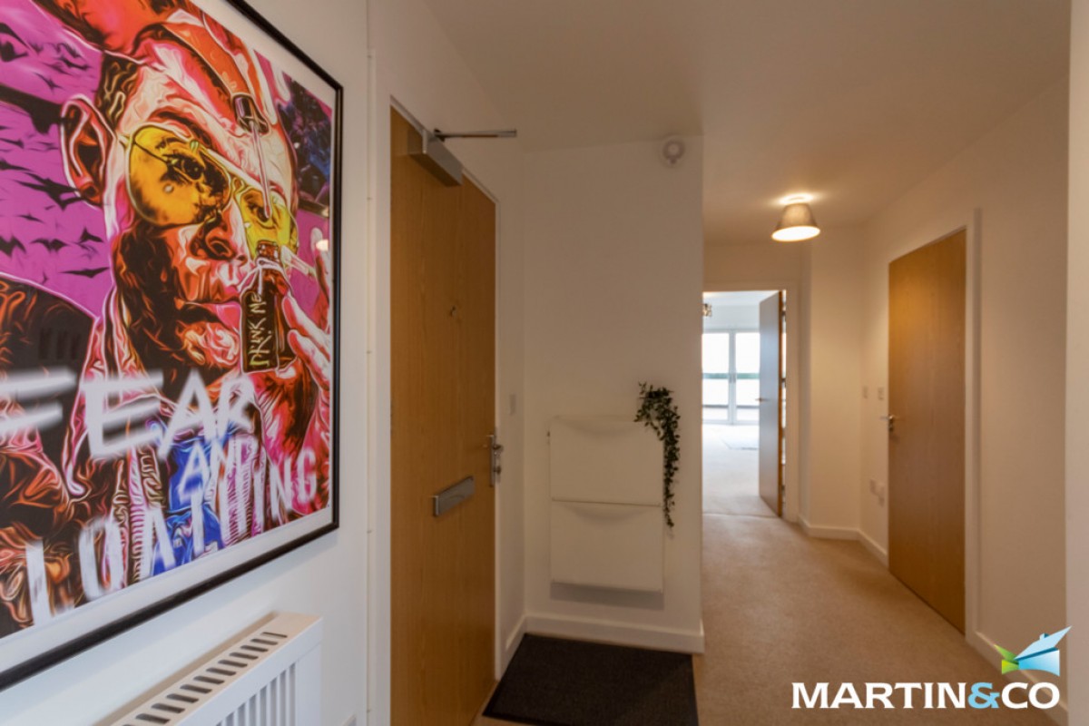 Bell Barn Road, Birmingham, B15