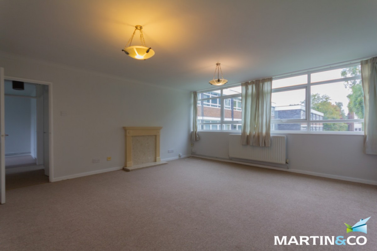 Woodbourne, Augustus Road, Edgbaston, B15
