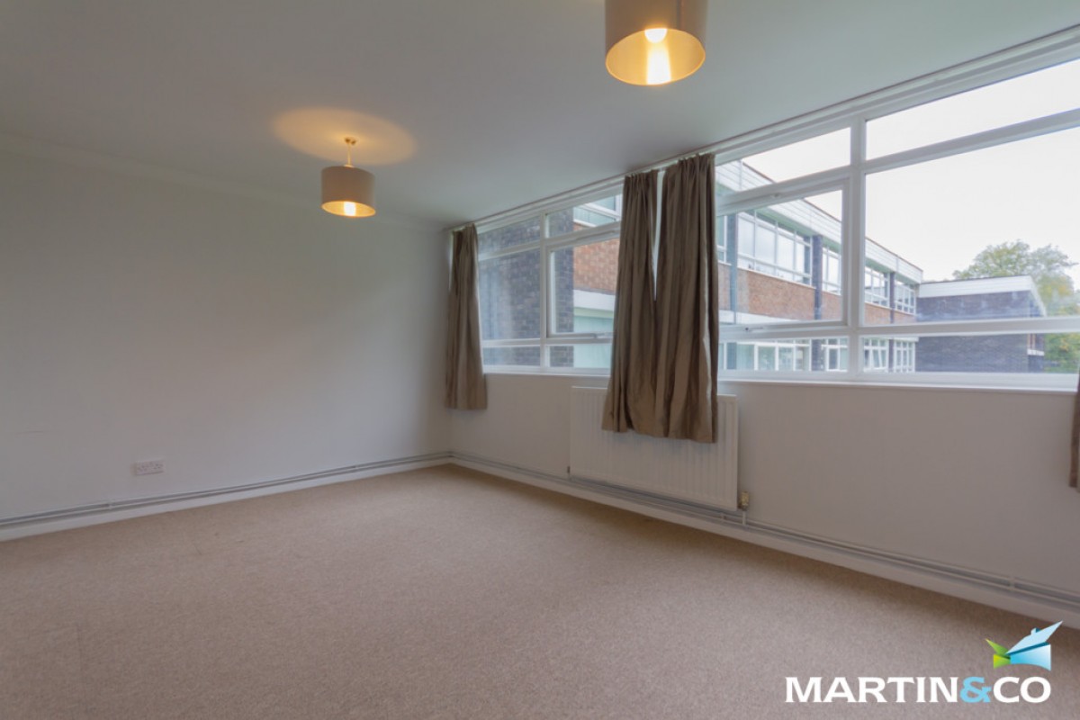 Woodbourne, Augustus Road, Edgbaston, B15