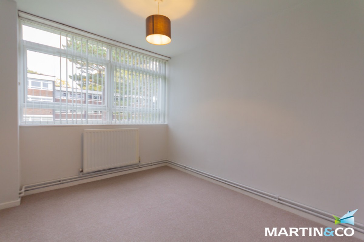 Woodbourne, Augustus Road, Edgbaston, B15