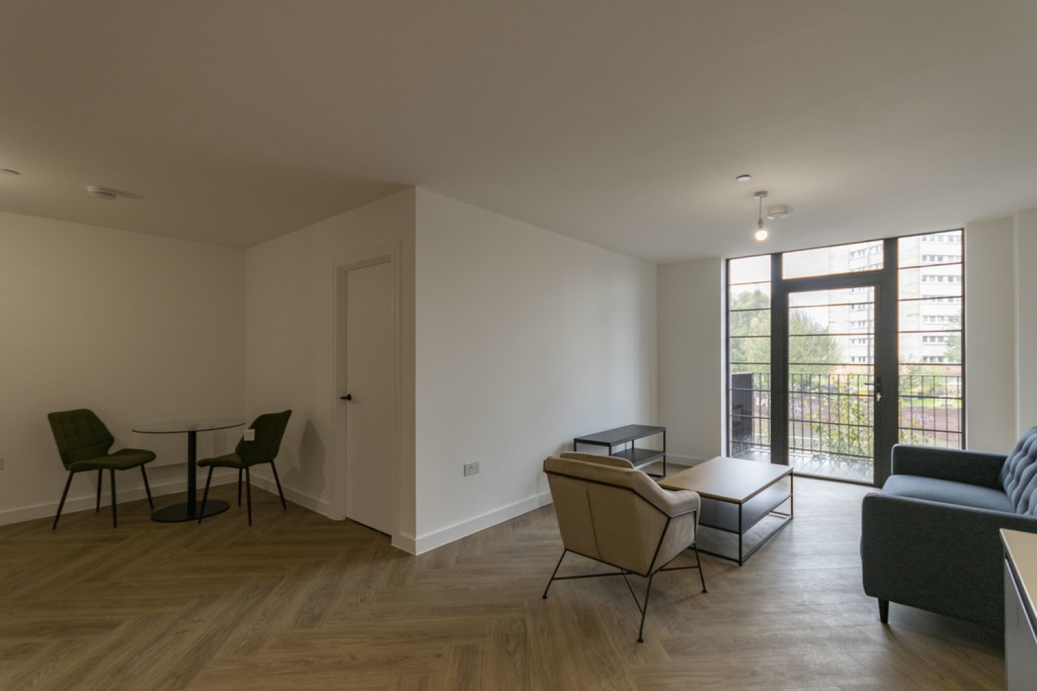 Lockside House, Scotland Street, Birmingham, B1