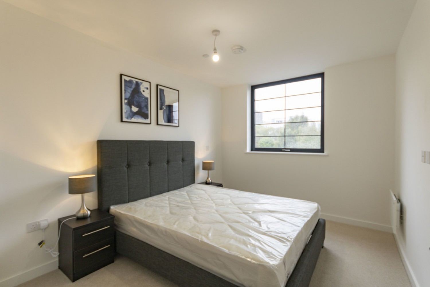 Lockside House, Scotland Street, Birmingham, B1