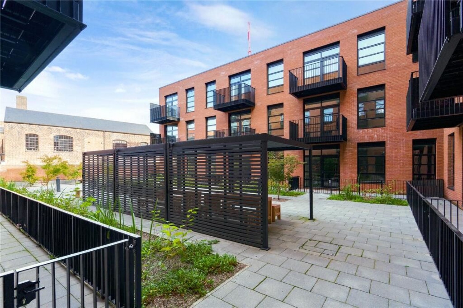 1 bedroom Flat in Gunsmith House, Price Street, Birmingham, B4