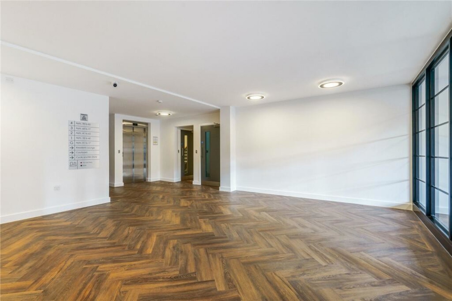 1 bedroom Flat in Gunsmith House, Price Street, Birmingham, B4