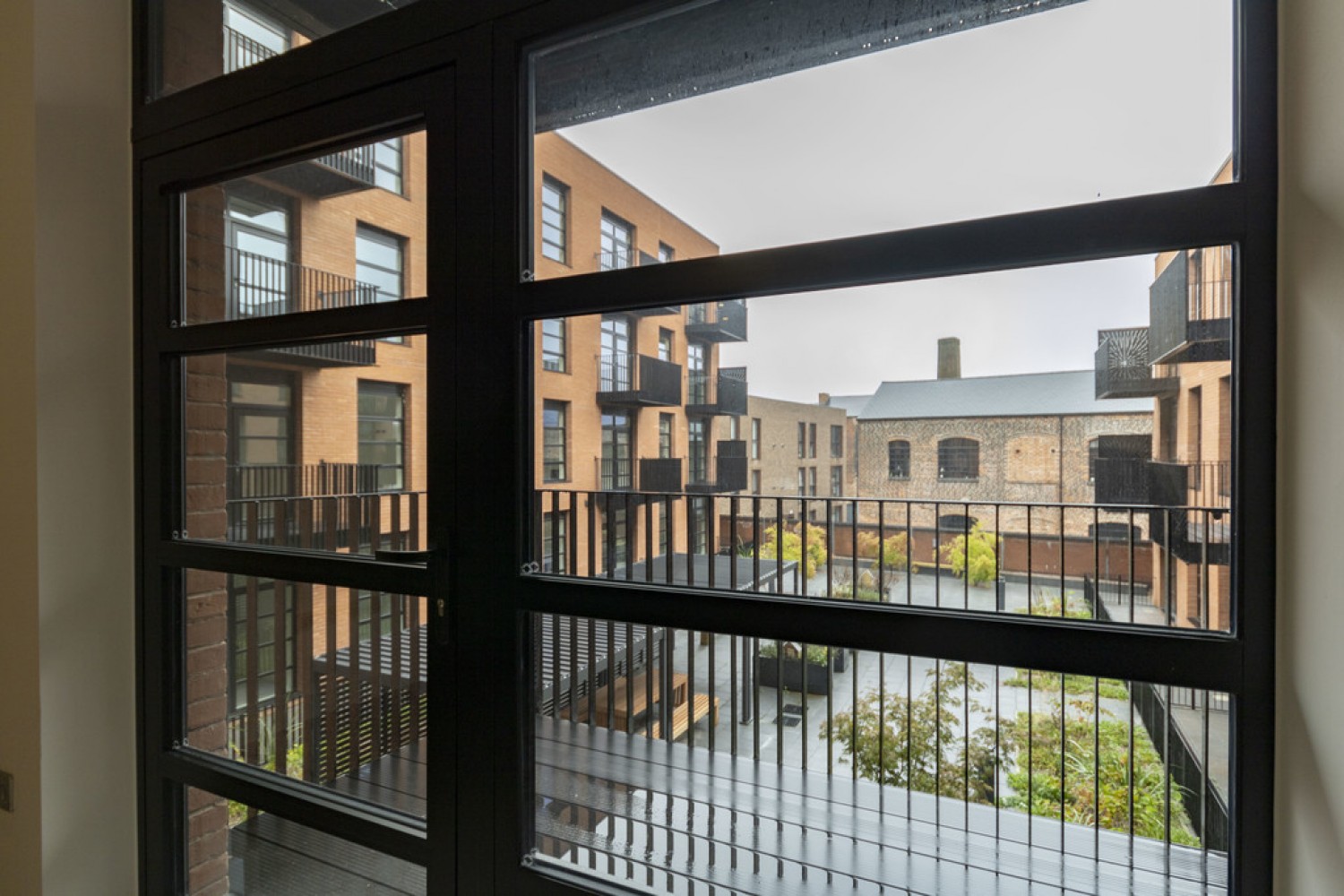 1 bedroom Flat in Gunsmith House, Price Street, Birmingham, B4