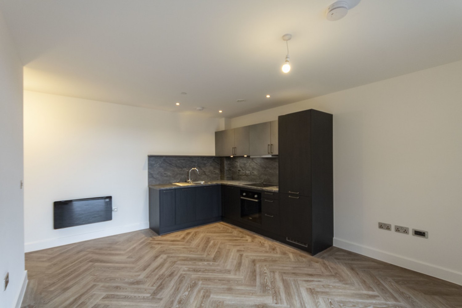 1 bedroom Flat in Gunsmith House, Price Street, Birmingham, B4