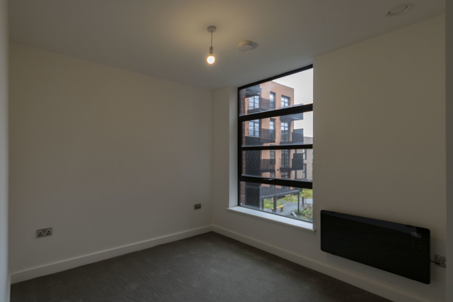 1 bedroom Flat in Gunsmith House, Price Street, Birmingham, B4