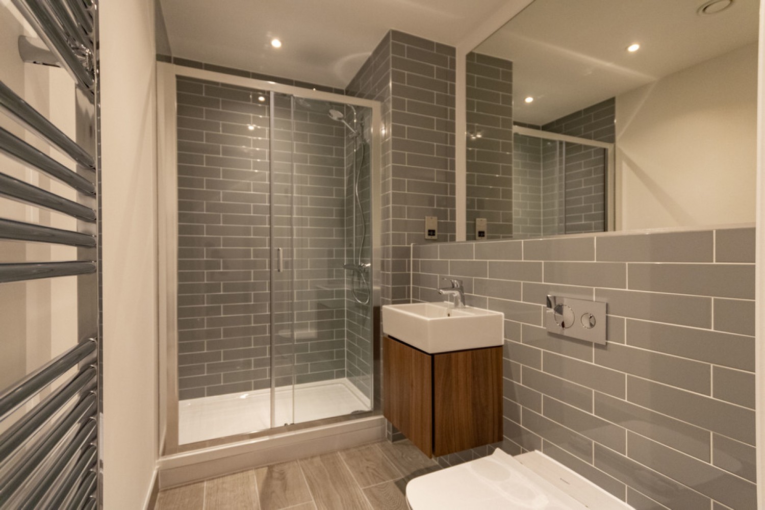 1 bedroom Flat in Gunsmith House, Price Street, Birmingham, B4