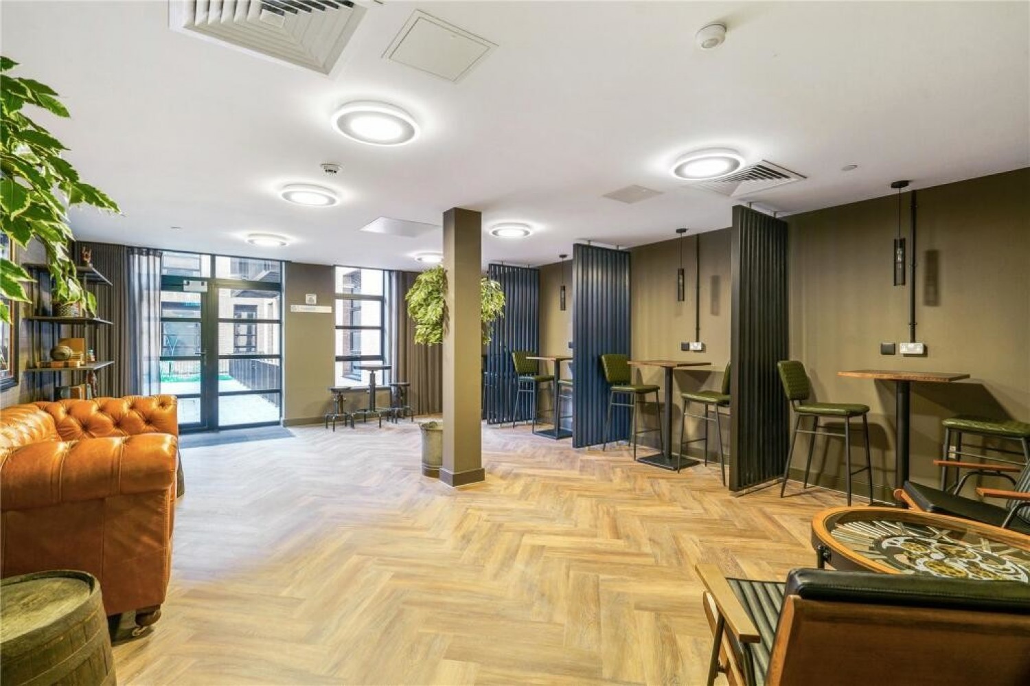 1 bedroom Flat in Gunsmith House, Price Street, Birmingham, B4