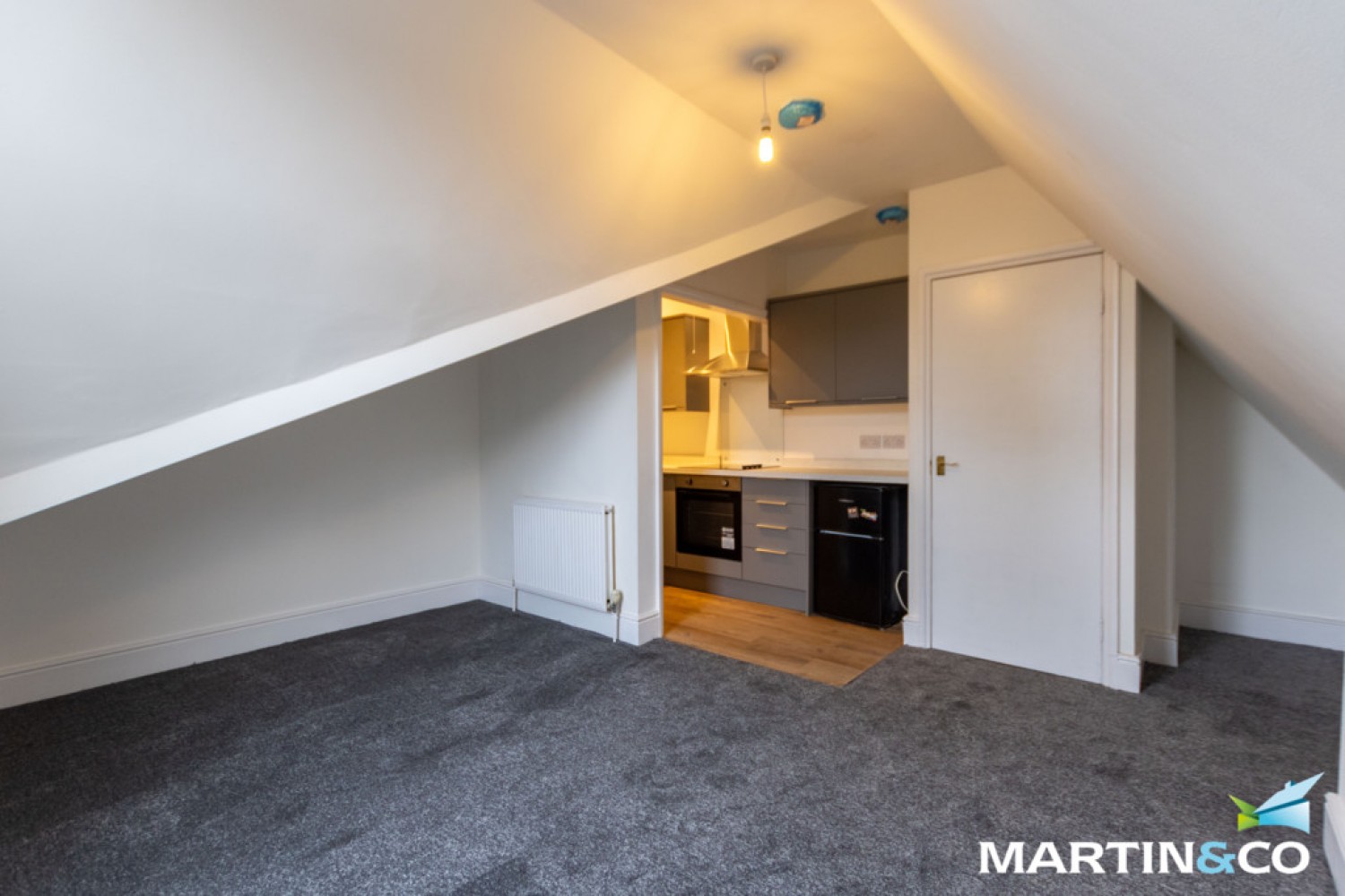 1 bedroom Flat for Letting Middleton Hall Road, Kings Norton, B30