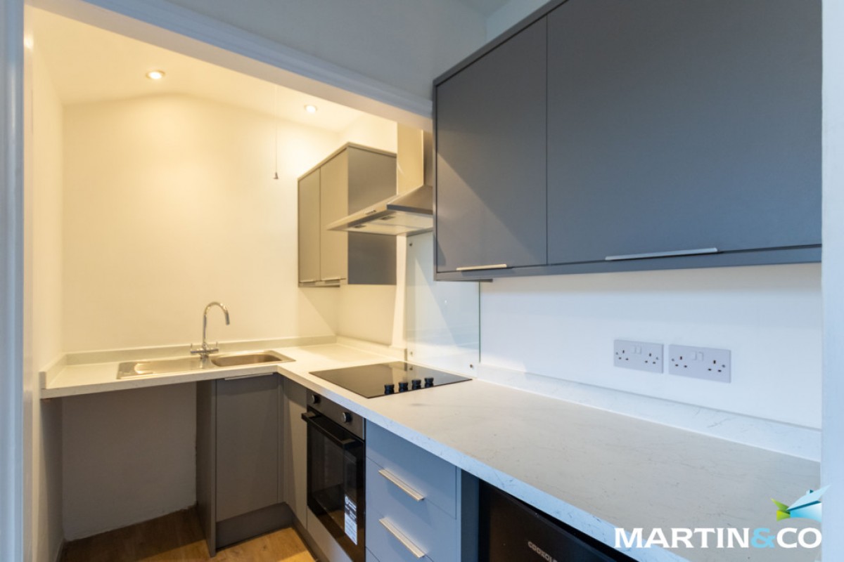 Middleton Hall Road, Kings Norton, B30