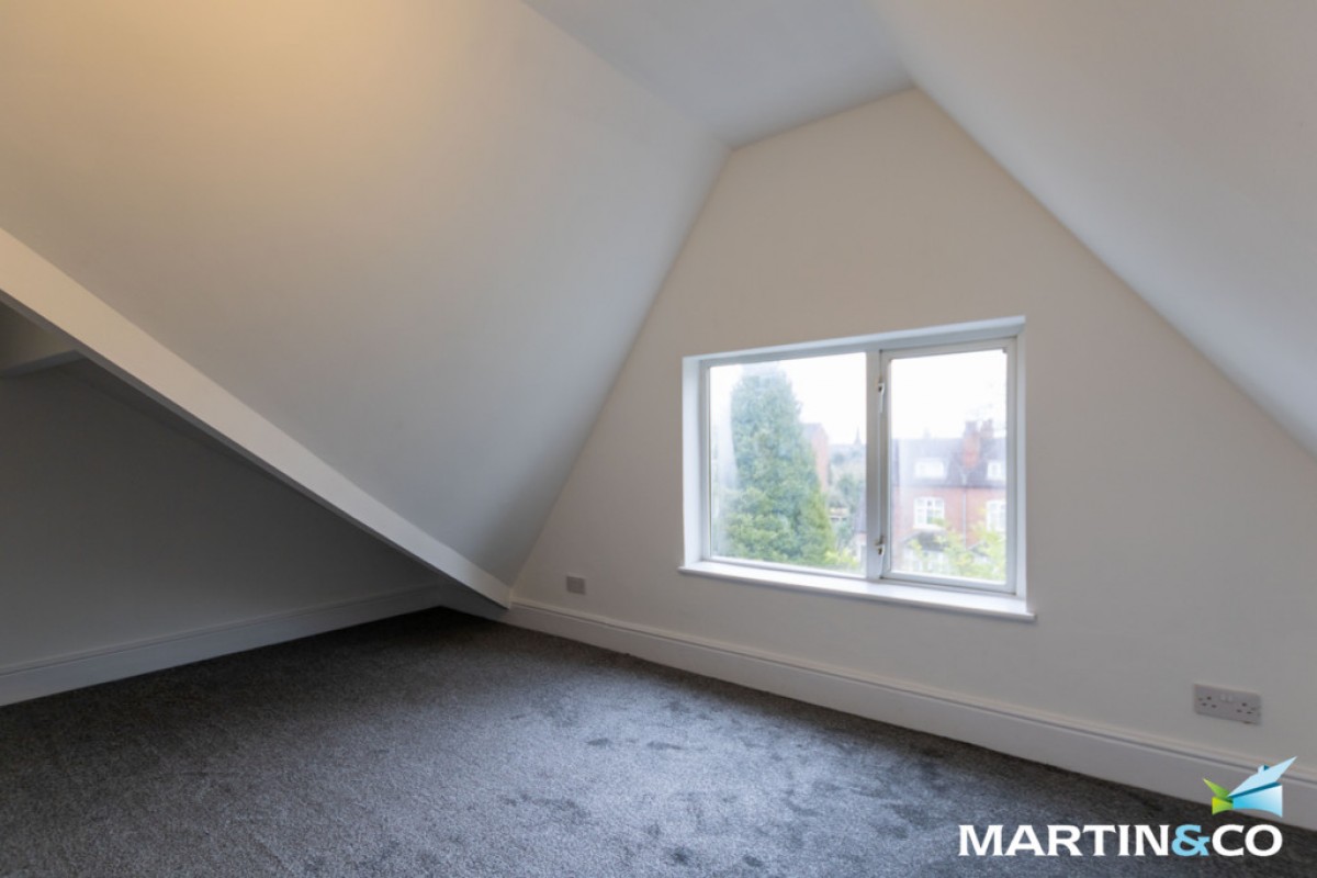 Middleton Hall Road, Kings Norton, B30