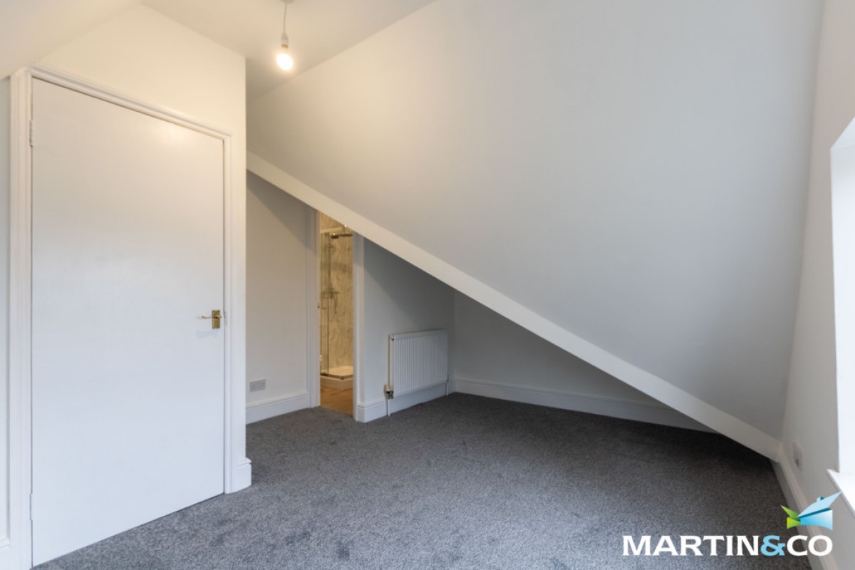 Middleton Hall Road, Kings Norton, B30