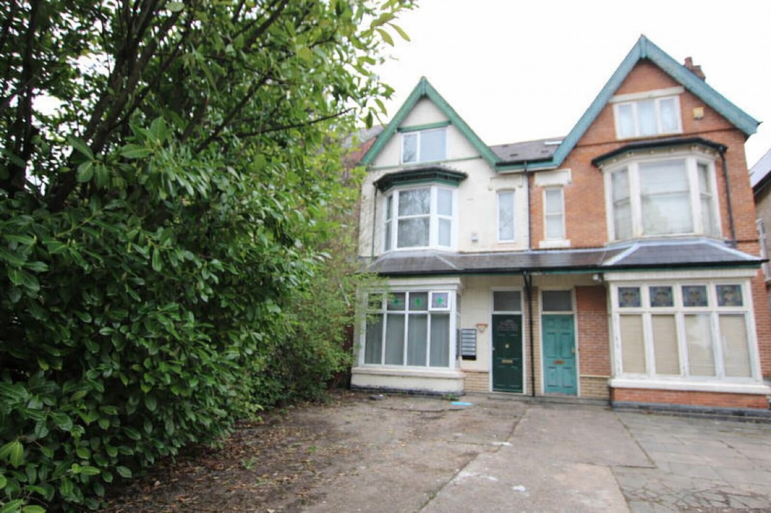 1 bedroom Flat for Letting Middleton Hall Road, Kings Norton, B30
