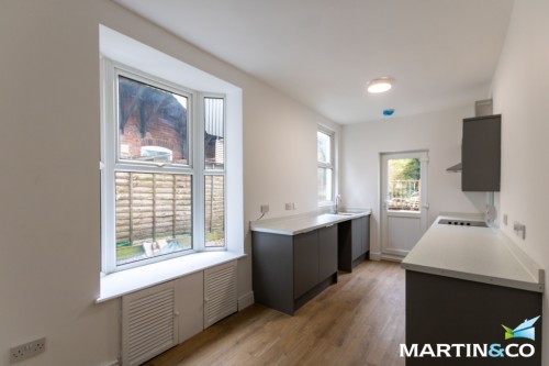 Middleton Hall Road, Kings Norton, B30