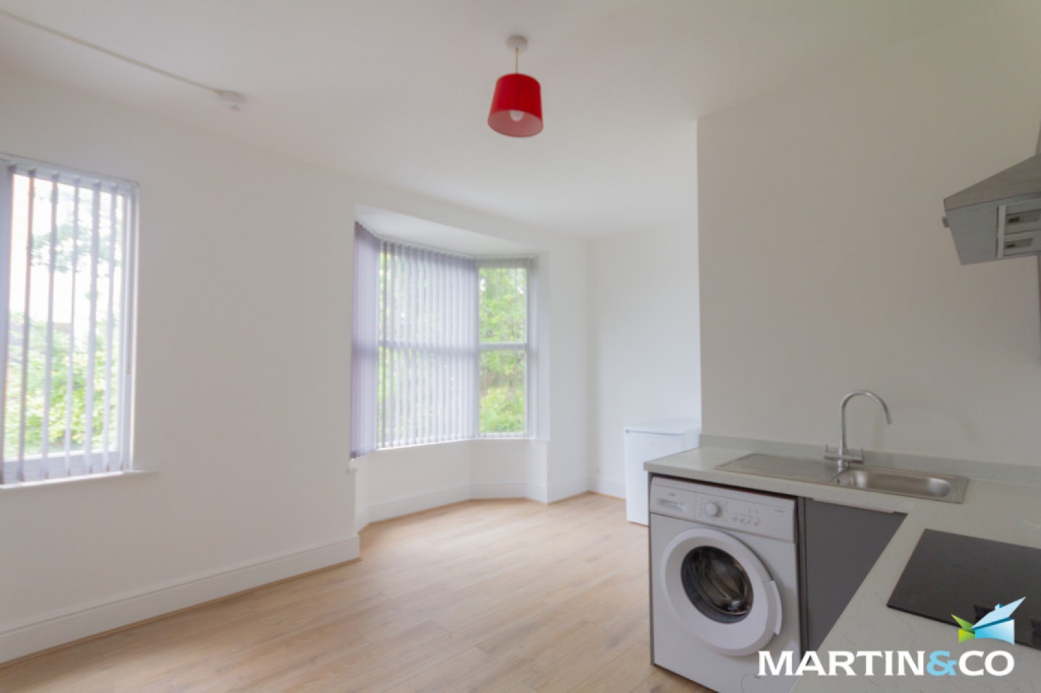1 bedroom Flat for Letting Middleton Hall Road, Kings Norton, B30