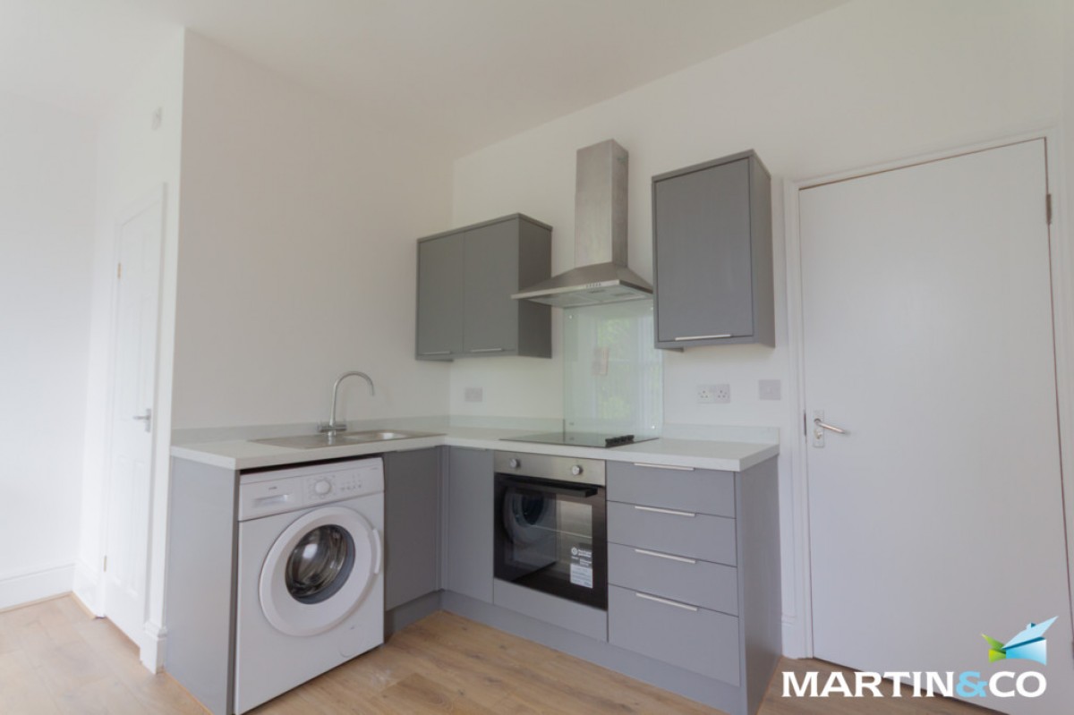 Middleton Hall Road, Kings Norton, B30