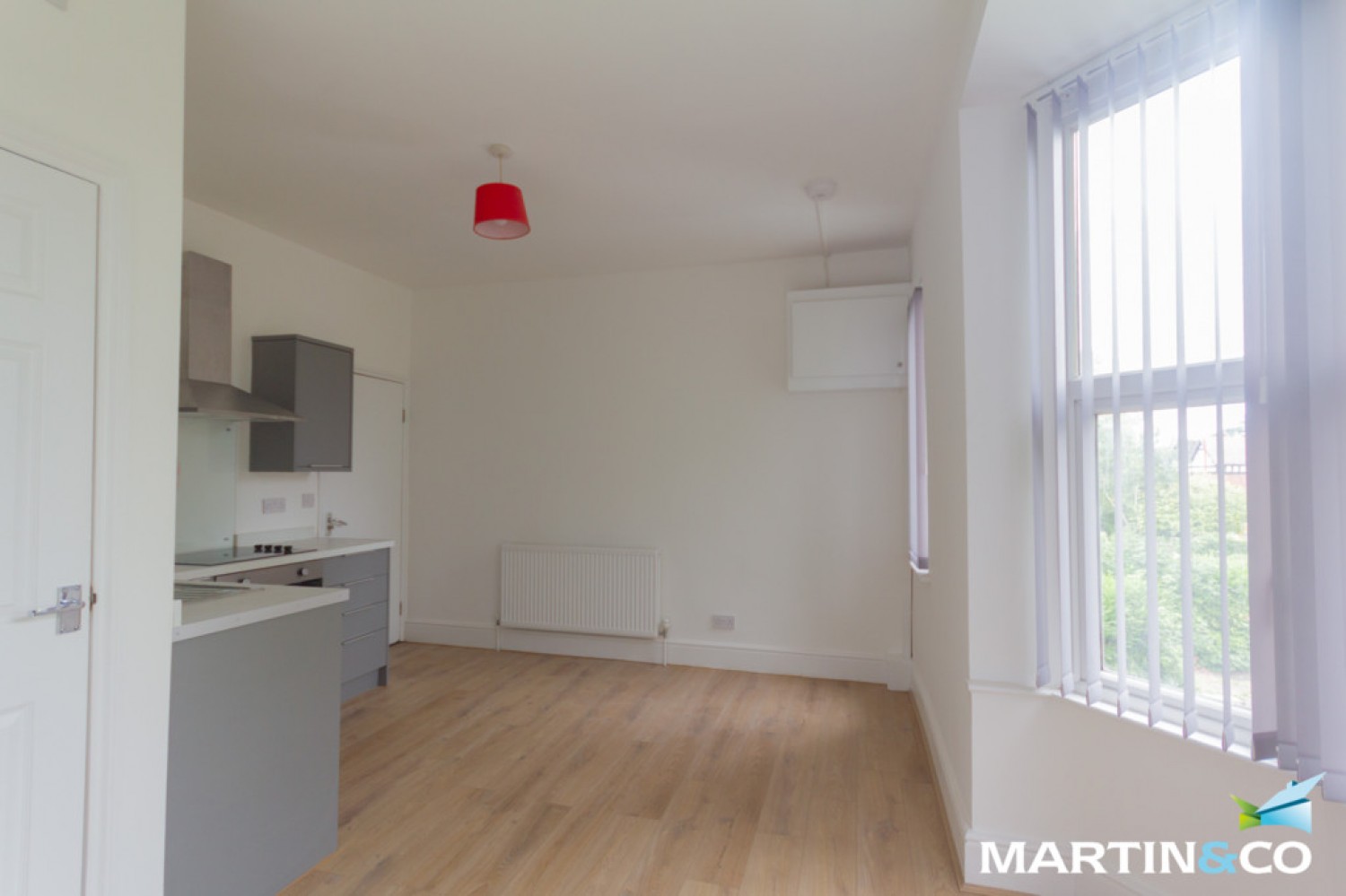 1 bedroom Flat for Letting Middleton Hall Road, Kings Norton, B30